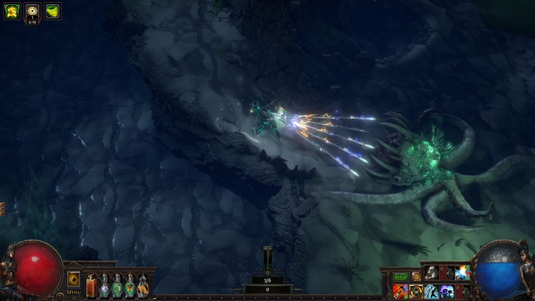 Path of Exile