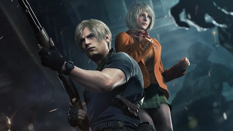 Krytyczny błąd w Resident Evil 4 Remake. Może nawet uniemożliwić progres w grze