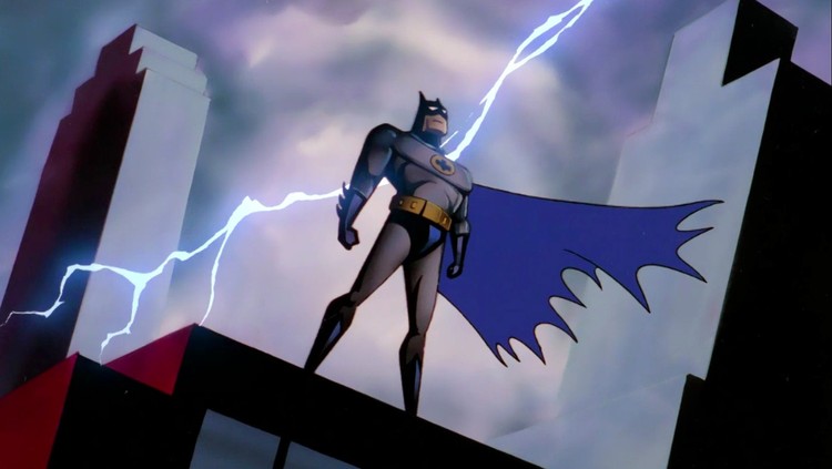 Ostatni występ Kevina Conroya jako Batmana to nie Suicide Squad. Zamieszanie wokół roli zmarłego aktora