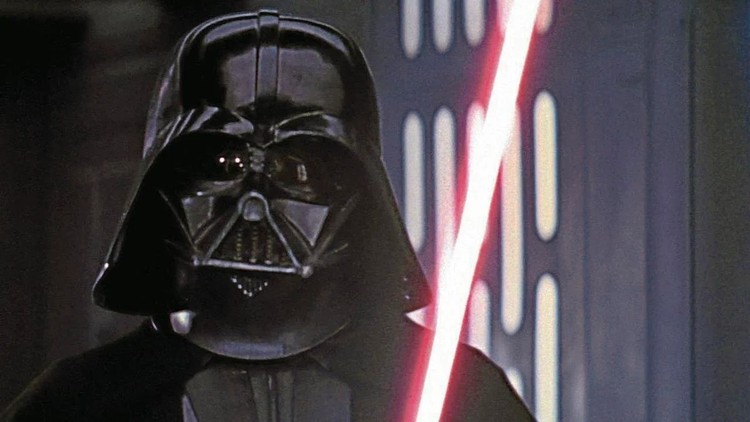 Gwiezdne wojny – Darth Vader