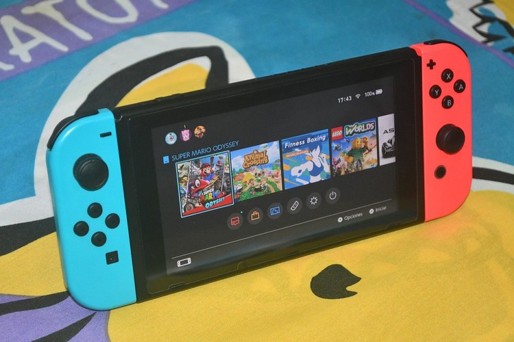 Nintendo uspokaja graczy. Wsparcie dla pierwszego Switcha potrwa do 2025 roku