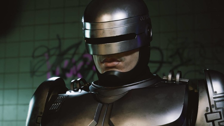RoboCop: Rogue City wkrótce z wyczekiwaną przez graczy funkcją. „Słyszymy Was”