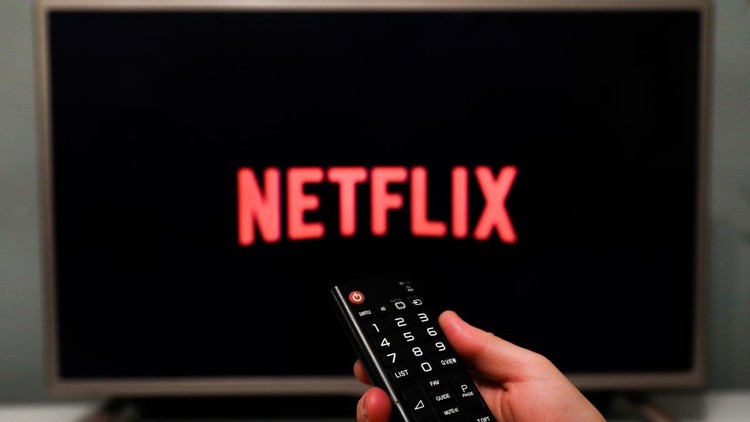 Netflix przejmie lidera transmisji strumieniowej? Firma ma w tym ciekawy cel