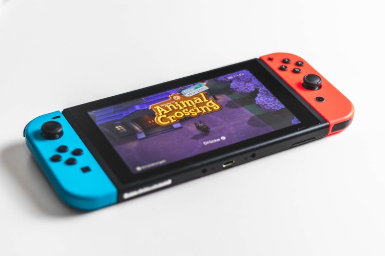 Raport: nadchodzi ulepszone Nintendo Switch. Większy ekran i 4K