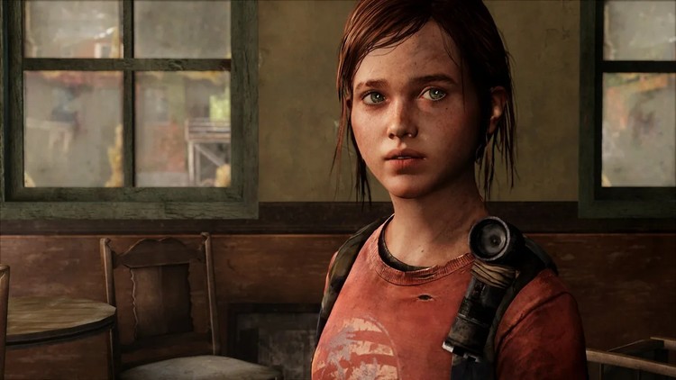 Nowe zdjęcia z planu The Last of Us. Pierwsze spojrzenie na serialową Ellie
