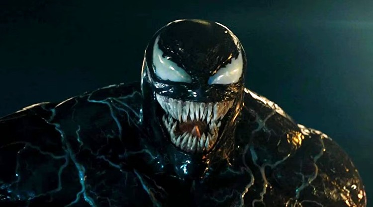 Venom 3 w pierwszym zwiastunie. Ostatni taniec Eddiego Brocka i jego symbionta