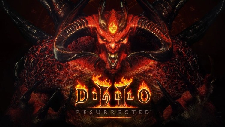 Diablo 2: Resurrected z pierwszymi modami. Szybsze levelowanie, więcej potworów i łupów