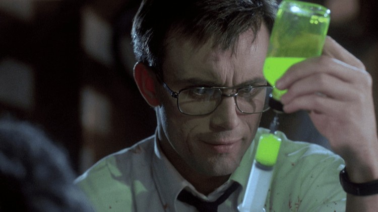 ReAnimator