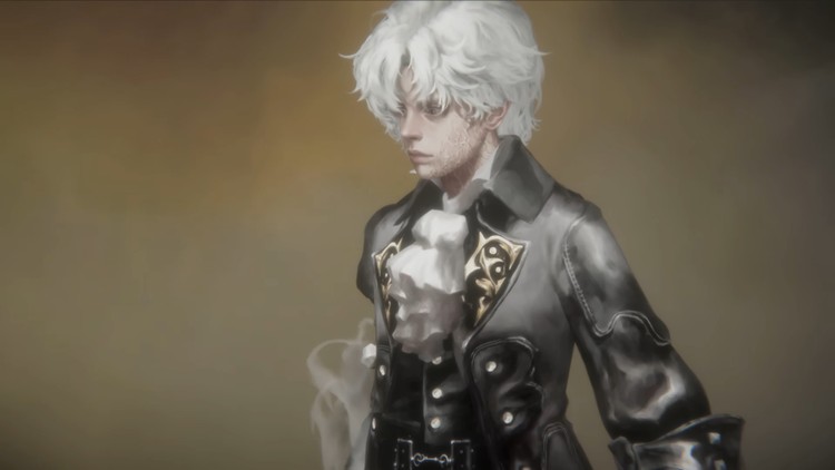 Vapor World: Over The Mind