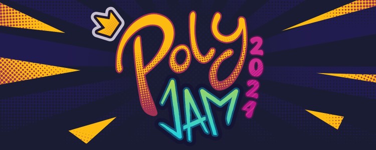 PolyJam 2024 – impreza dla pasjonatów tworzenia gier. Bilety już w sprzedaży