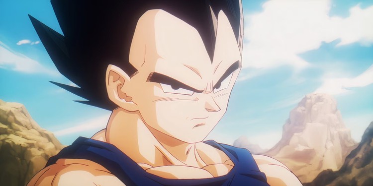 Vegeta