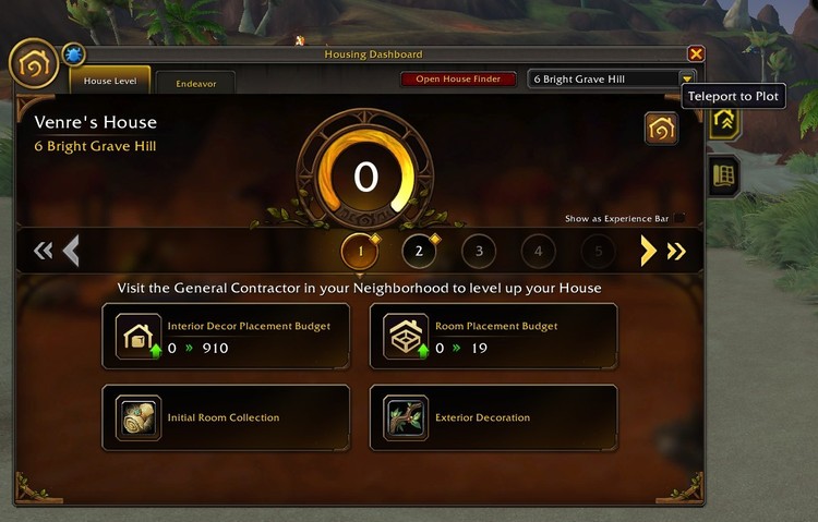 Chwilówka od Bociana i remont chaty przed Wigilią, tylko w World of Warcraft, 2 grudnia startuje mini-patch przed Midnight - WoW dostaje domki!