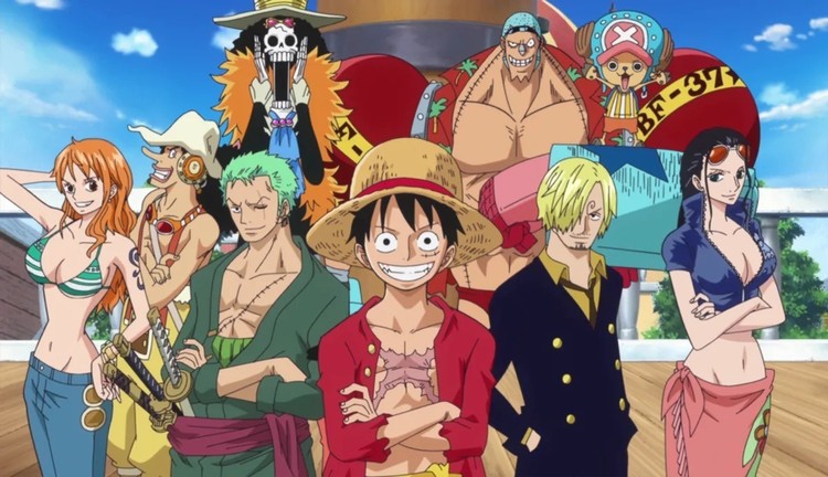 One Piece otrzyma remake. Netflix pracuje nad nową wersją kultowego anime
