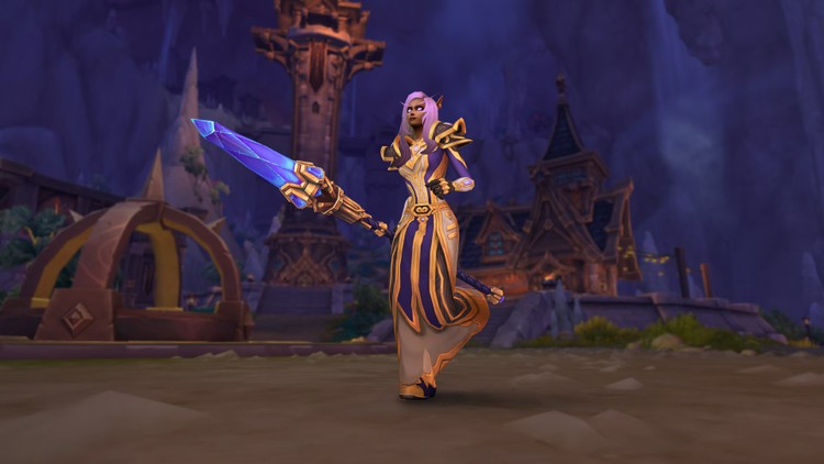 World of Warcraft