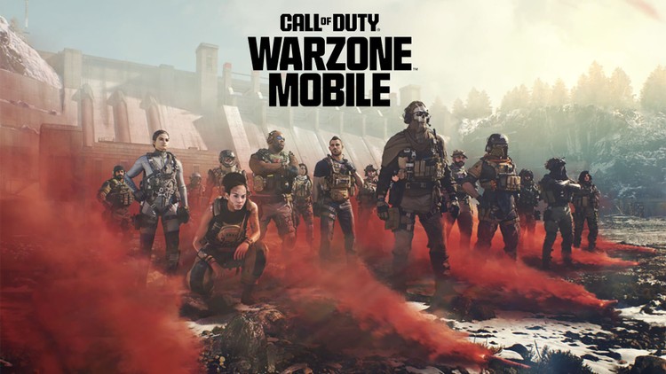 Call of Duty: Warzone Mobile z datą premiery. Mamy najważniejsze szczegóły