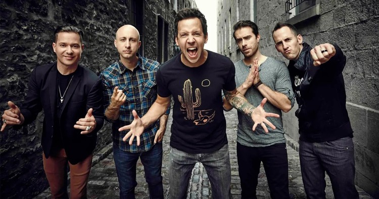 Simple Plan