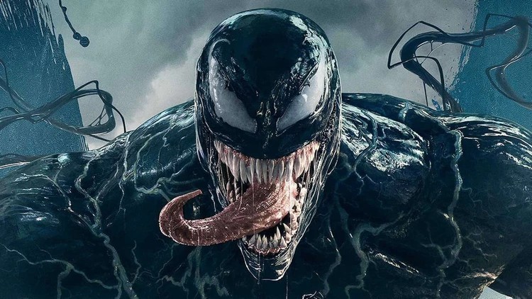 Venom 3 na nowym zdjęciu z planu. Jeden szczegół nawiązuje do Spider-Mana