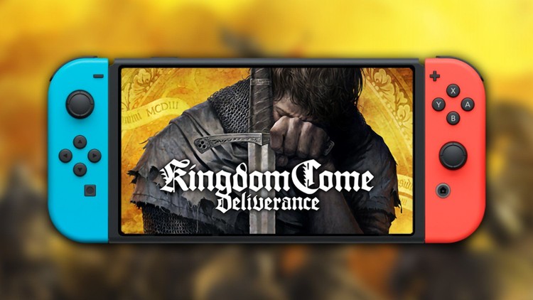 Kingom Come: Deliverance zmierza na Nintendo Switch, Koch Primetime 2021: podsumowanie wydarzenia. Ostra krytyka graczy