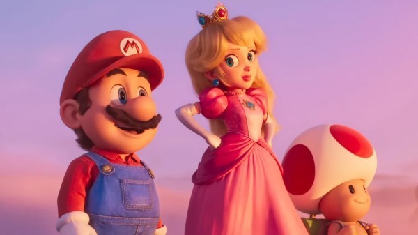 Chris Pratt: kontynuacja Super Mario Bros Film. tak szybko, jak to możliwe