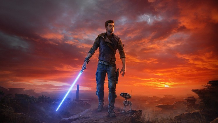 Star Wars Jedi: Survivor na nowym zwiastunie fabularnym. Starzy znajomi