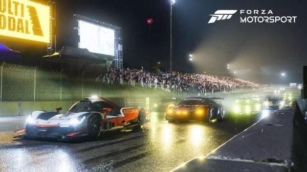 Forza Motorsport już nigdy nie będzie taka jak kiedyś. Czy na to czekali gracze?