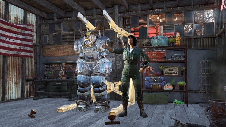Fallout 76