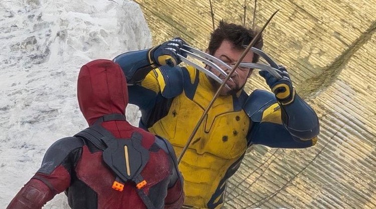 Deadpool 3 – marzenie fanów się spełni. Wolverine założy swój pełny kultowy kostium