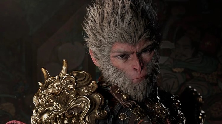 Black Myth: Wukong