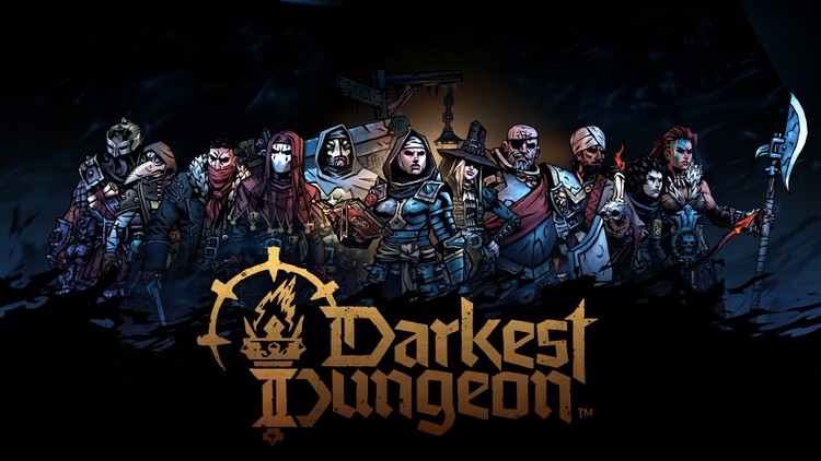 Darkest Dungeon 2 otrzyma wkrótce oficjalne wsparcie dla modyfikacji na PC