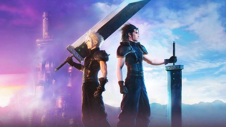 Final Fantasy 7 Ever Crisis