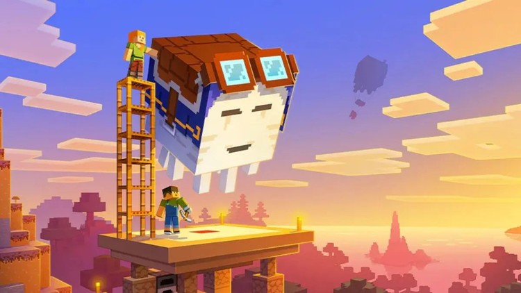 Minecraft