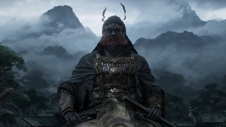 Black Myth: Zhong Kui