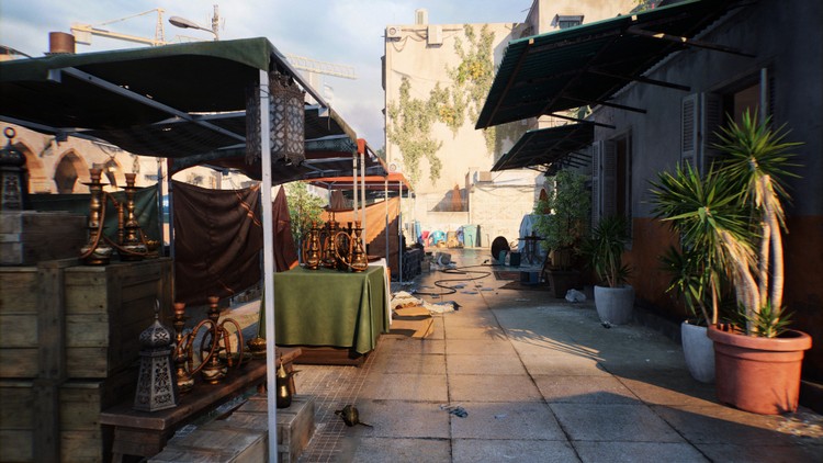 Battlefield 6 – rzut oka na trzeci sezon