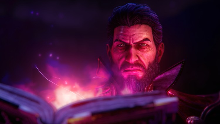 Diablo 2: Reign of the Warlock