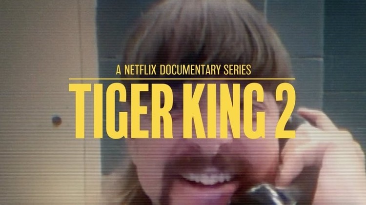 Król Tygrysów 2 powstaje. Netflix tworzy kontynuację swojego wielkiego hitu