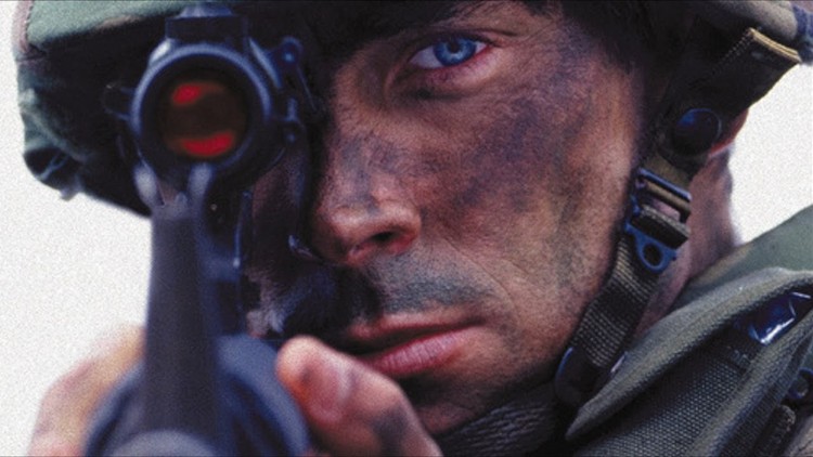 Operation Flashpoint