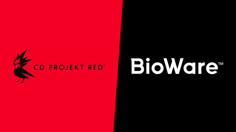 CD PROJEKT RED | BioWare