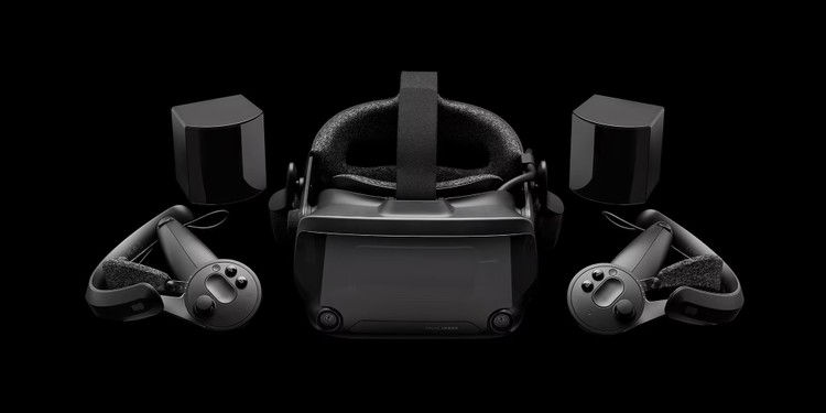 Valve zapowiada koniec sprzedaży Valve Index, Koniec pewnej epoki w Valve. Popularny sprzęt znika z produkcji