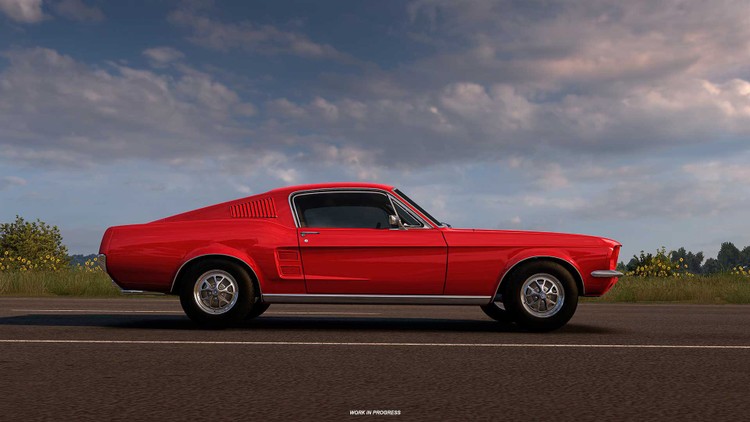 American Truck Simulator