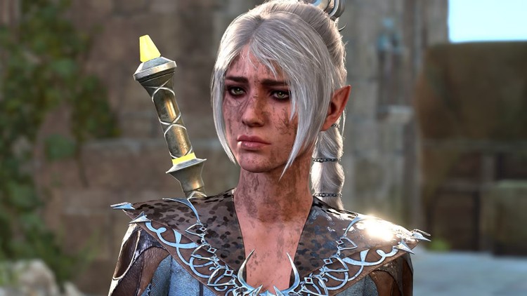 Baldur's Gate 3
