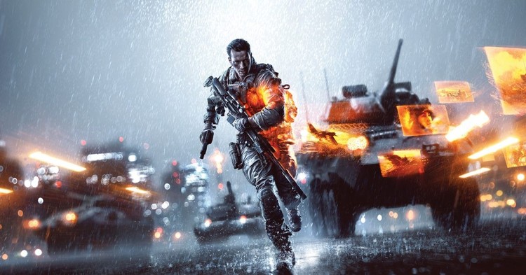 Battlefield 6 pozwoli na niespotykaną dotąd destrukcję. Zniszczymy całe miasto