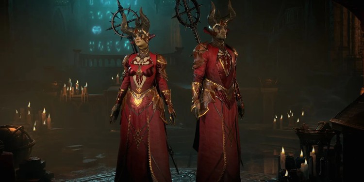 Diablo 4