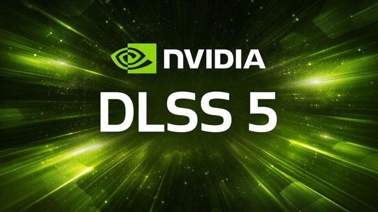 Nvidia DLSS 5
