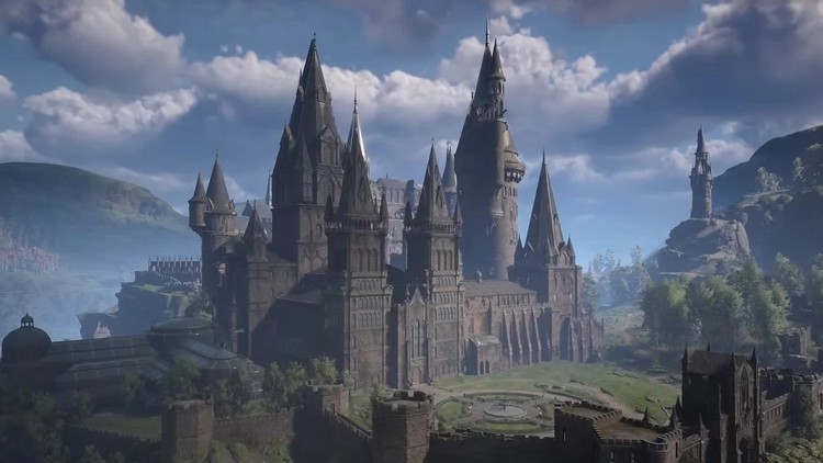 Hogwarts Legacy