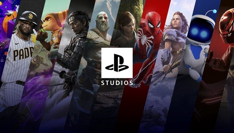 PlayStation Studios