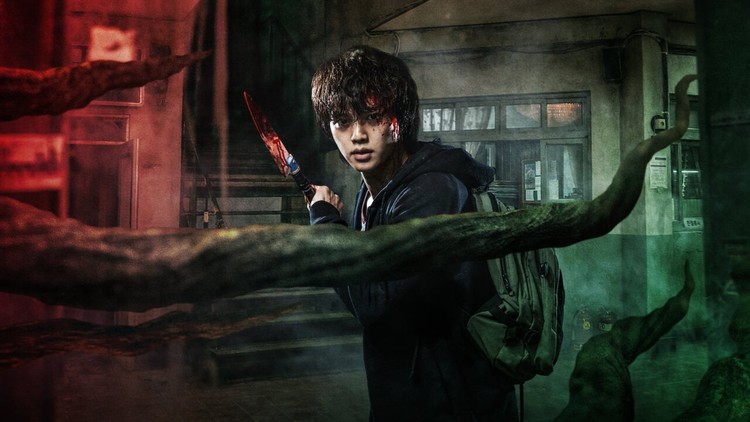 Koreański hit Netflixa powraca z drugim sezonem. Nowy zwiastun i data premiery