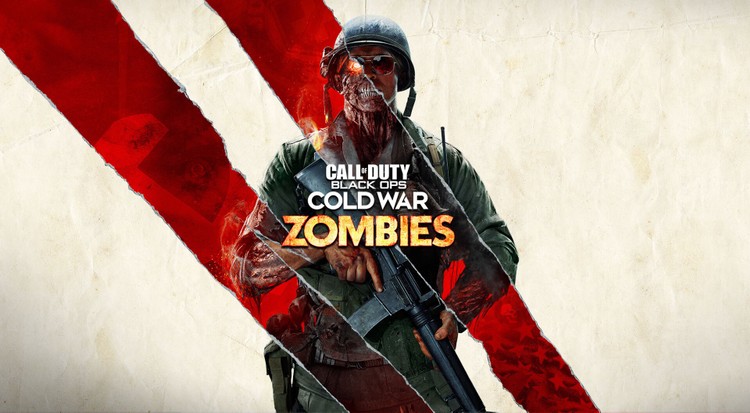 Obszerna prezentacja Zombie w Call of Duty: Black Ops - Cold War