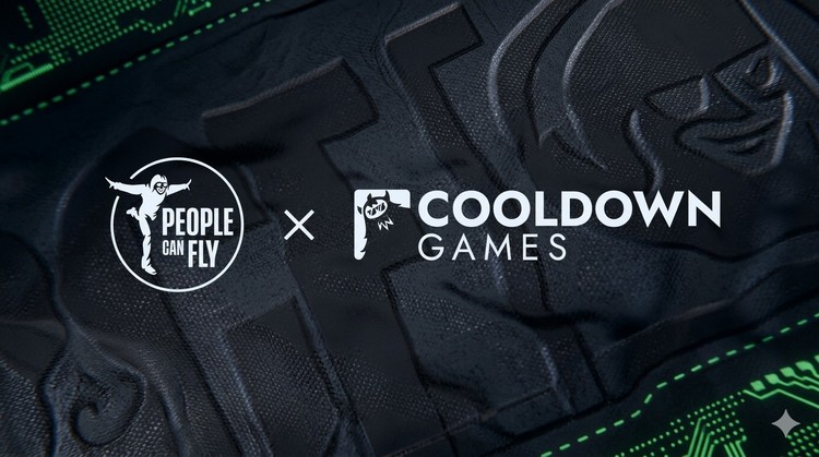 People Can Fly x Cooldown Games