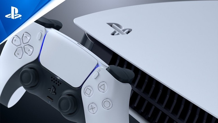 PlayStation 5 będzie aktualizowane i ulepszane. Sony ma 