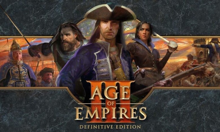 Age of Empires 3 Definitive Edition - wymagania sprzętowe i pierwsze screeny
